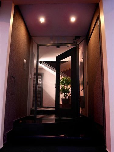 Aparthotel Santiago Building Departamentos Córdoba Exterior foto